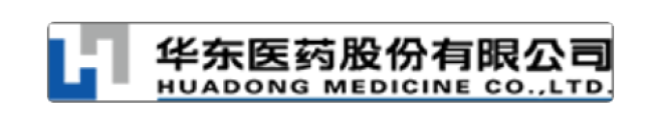 Huadong Medicine Co. Logo