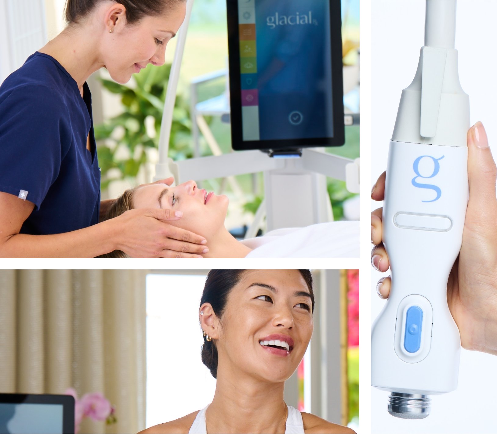 dermatologist cryo device