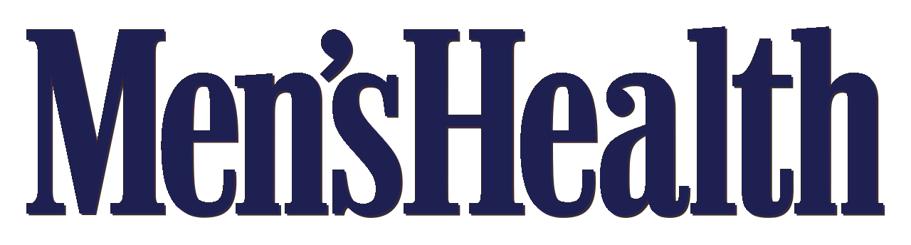 Men's Health Logo