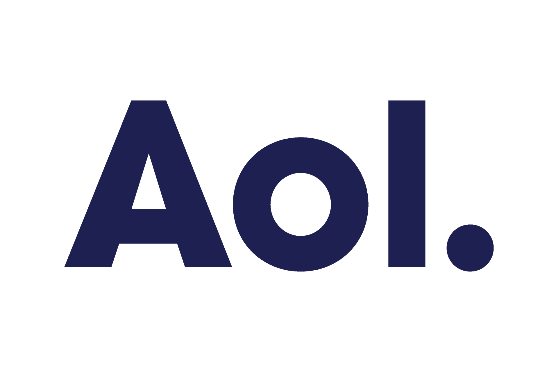 AOL-Logo