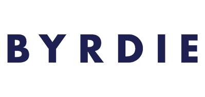 Byrdie Logo