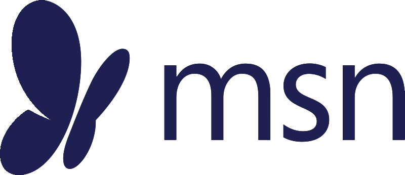 msn logo