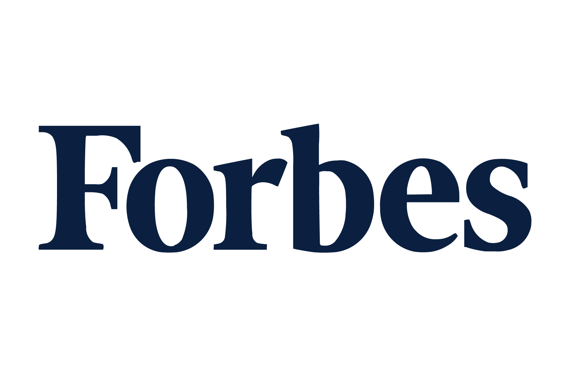 R2 and Glacial Rx showcased in Forbes